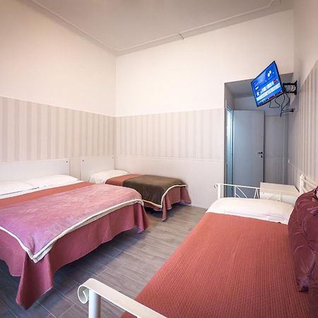 Hotel Giada Roma Zewnętrze zdjęcie