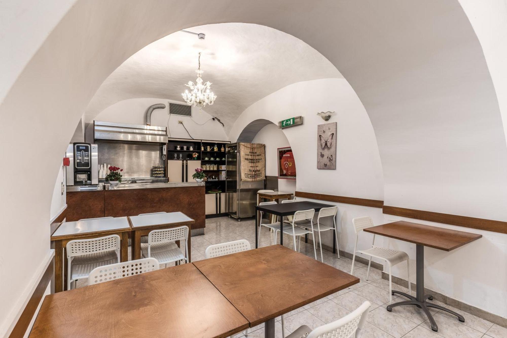 Hotel Giada Roma Zewnętrze zdjęcie