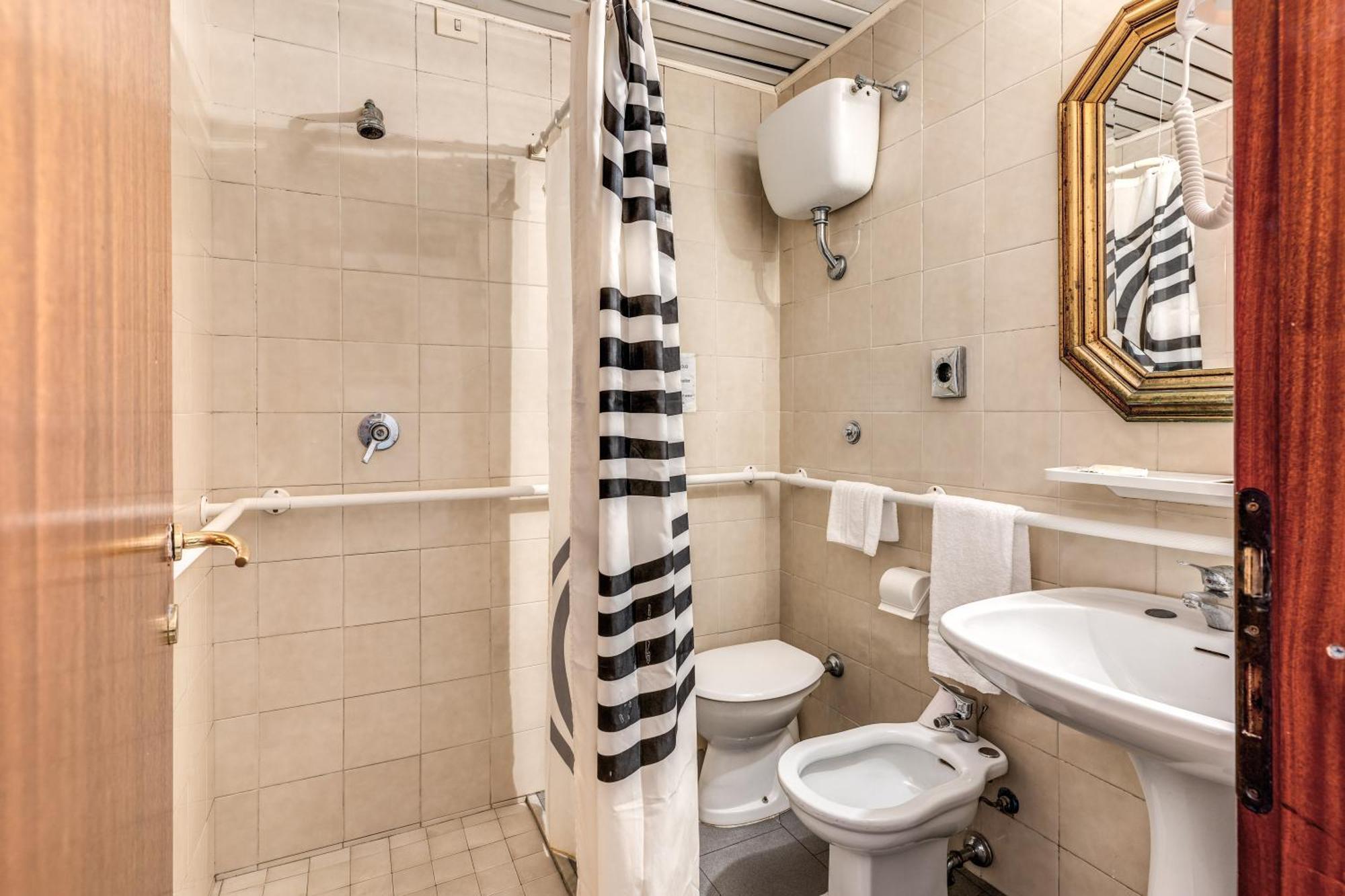 Hotel Giada Roma Zewnętrze zdjęcie
