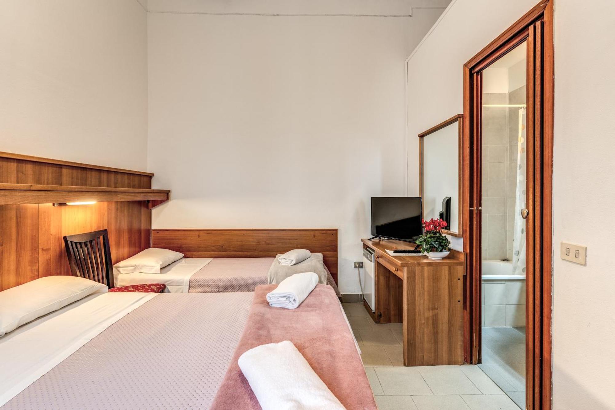 Hotel Giada Roma Zewnętrze zdjęcie