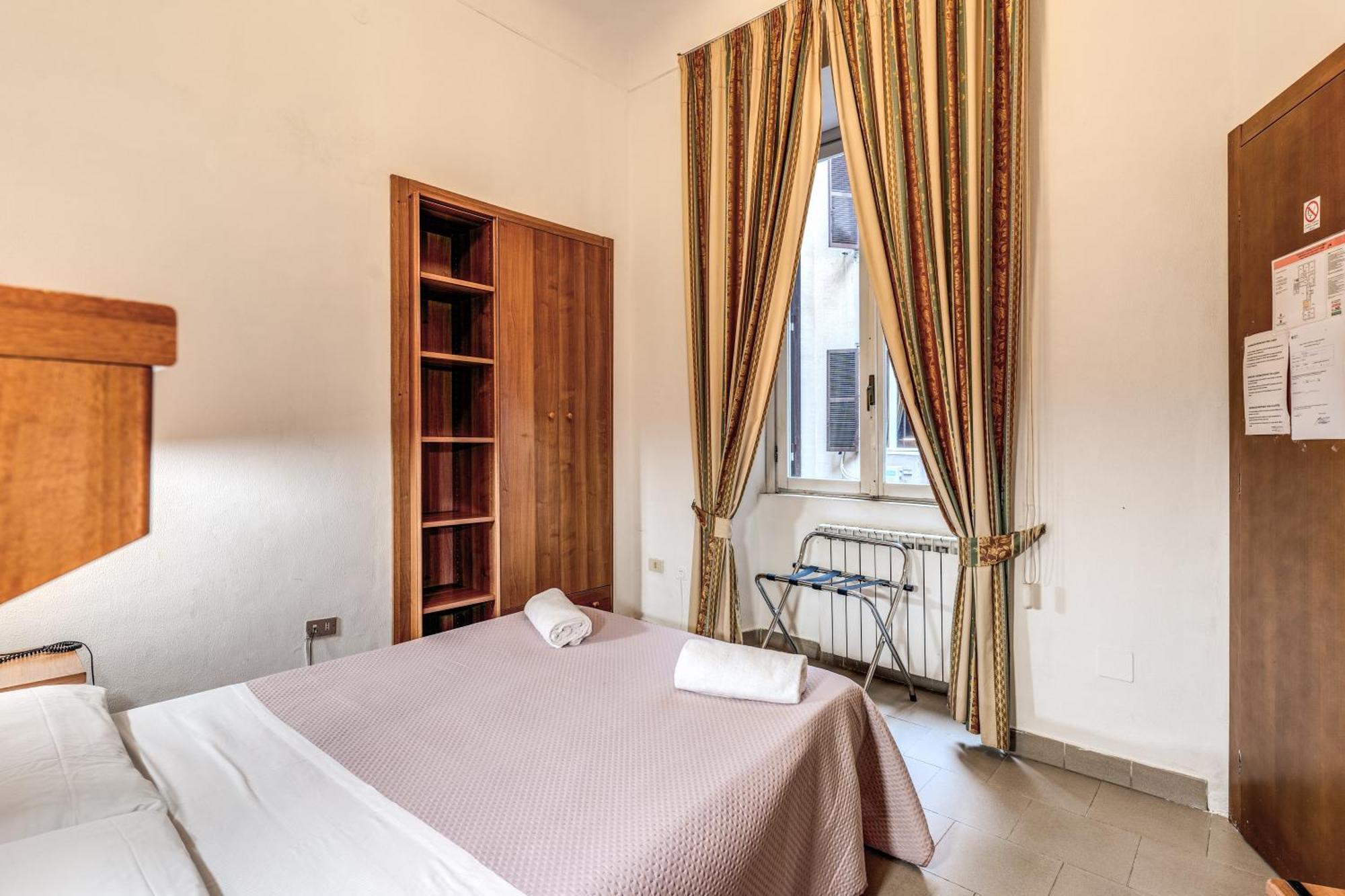 Hotel Giada Roma Zewnętrze zdjęcie