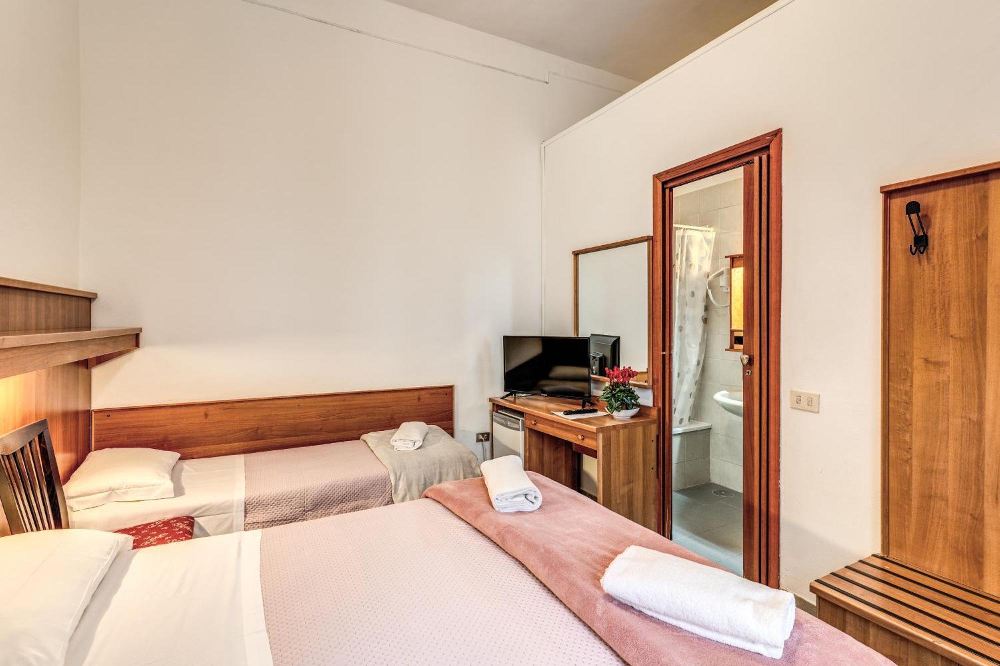Hotel Giada Roma Zewnętrze zdjęcie