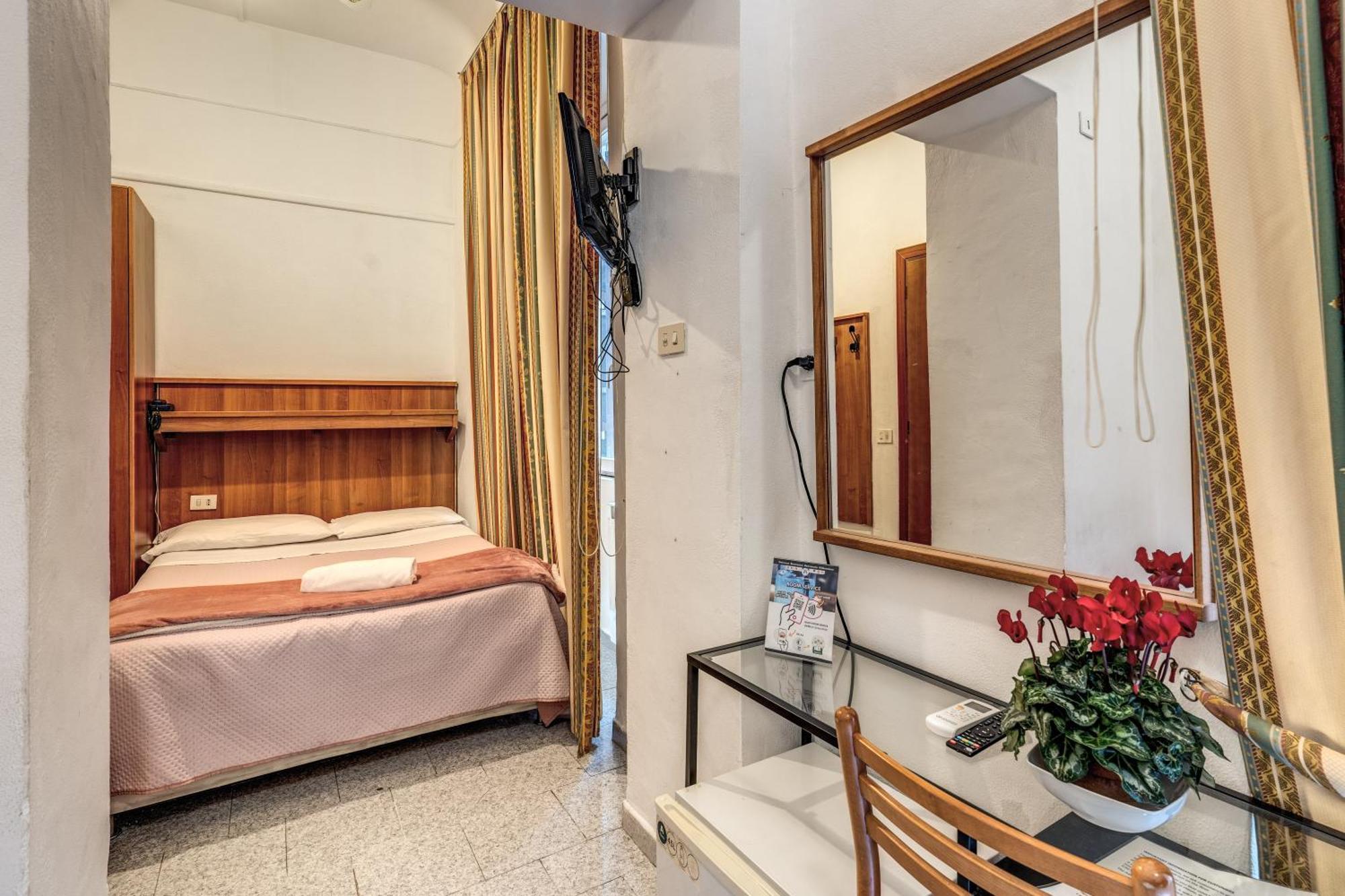 Hotel Giada Roma Zewnętrze zdjęcie