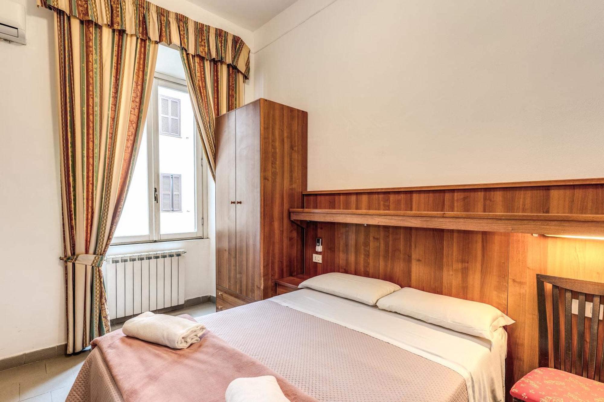 Hotel Giada Roma Zewnętrze zdjęcie
