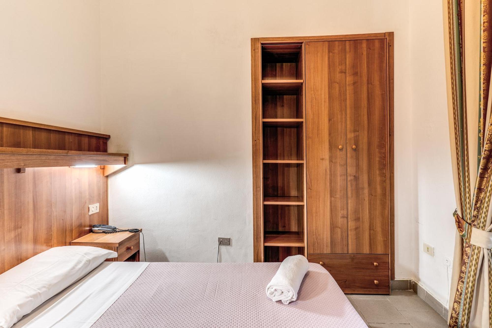 Hotel Giada Roma Zewnętrze zdjęcie