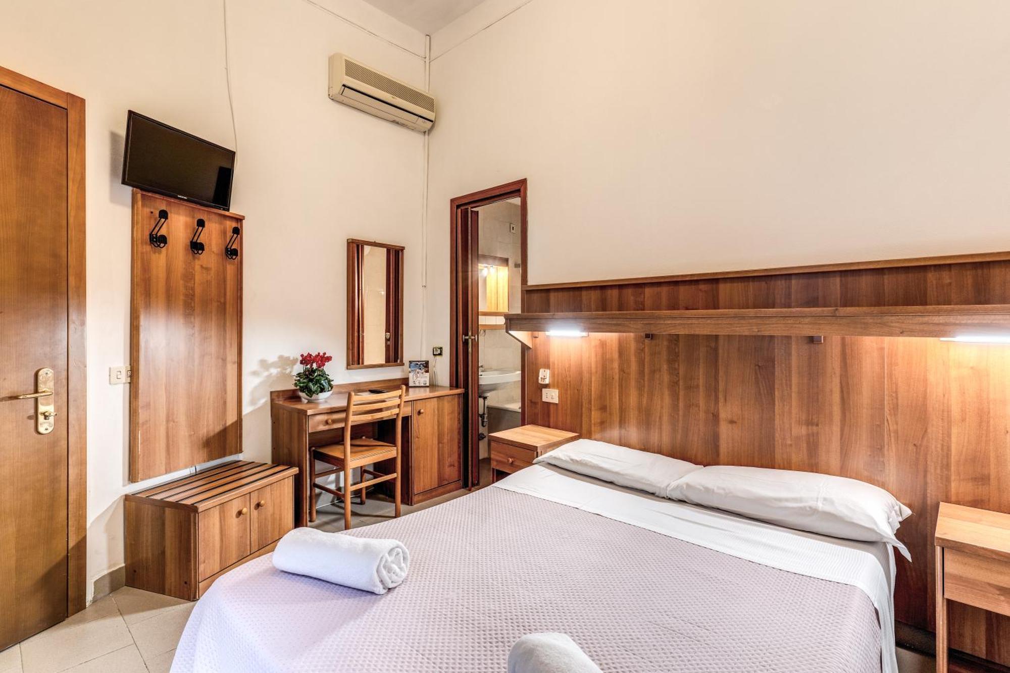 Hotel Giada Roma Zewnętrze zdjęcie