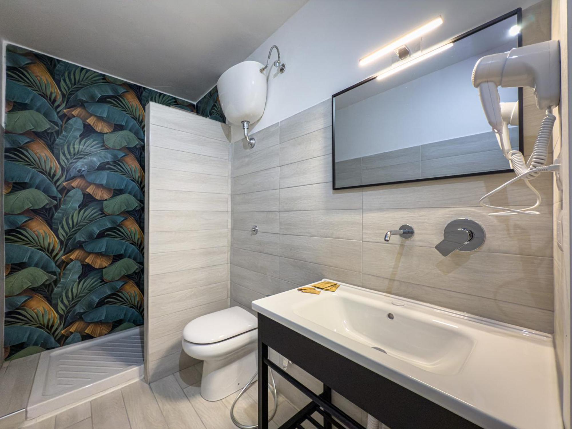 Hotel Giada Roma Zewnętrze zdjęcie