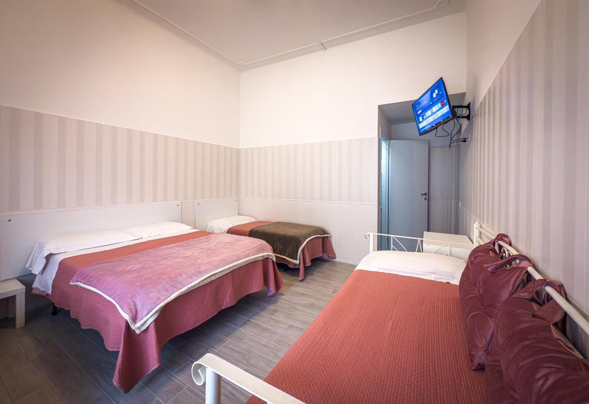 Hotel Giada Roma Zewnętrze zdjęcie