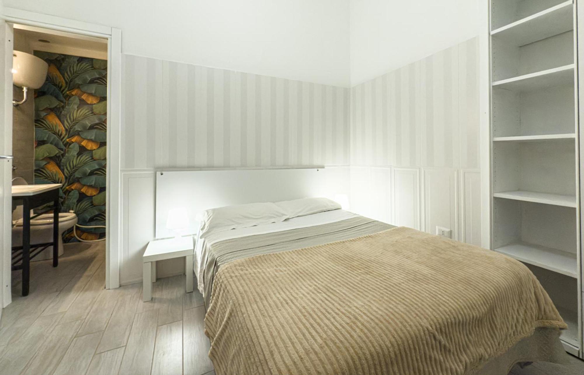 Hotel Giada Roma Zewnętrze zdjęcie