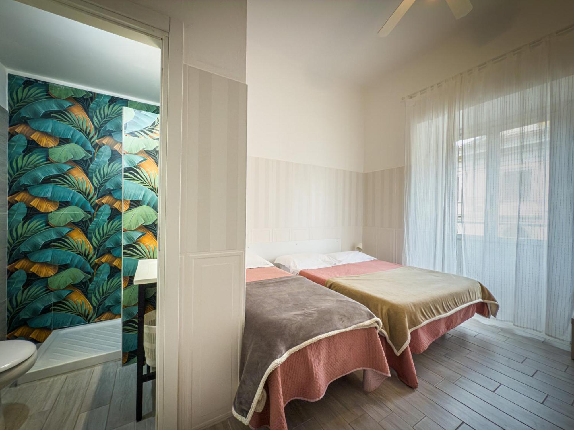 Hotel Giada Roma Zewnętrze zdjęcie
